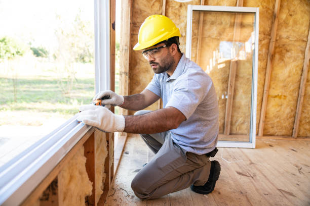Best Attic Insulation Installation  in Franklin, TX