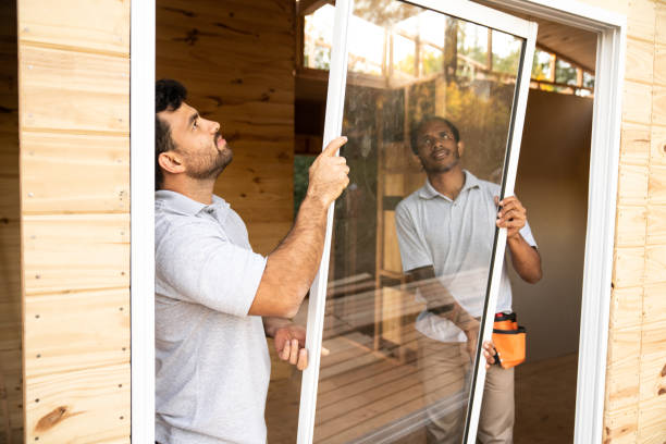 Best Energy-efficient Insulation  in Franklin, TX