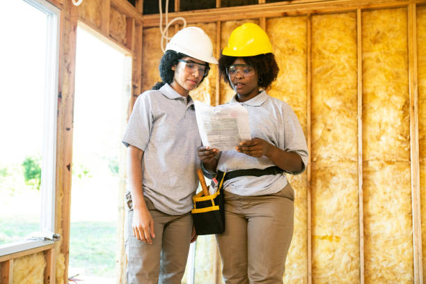 Best Insulation Contractors for Homes  in Franklin, TX